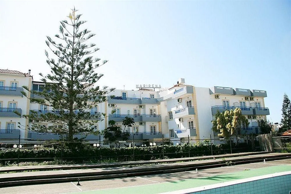 Marirena Hotel Amoudara Lasithiou Grecja
