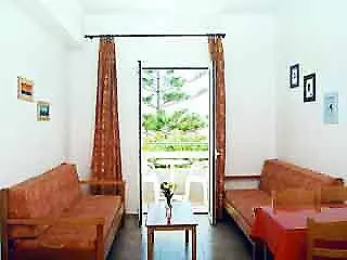 Marirena Hotel Amoudara Lasithiou