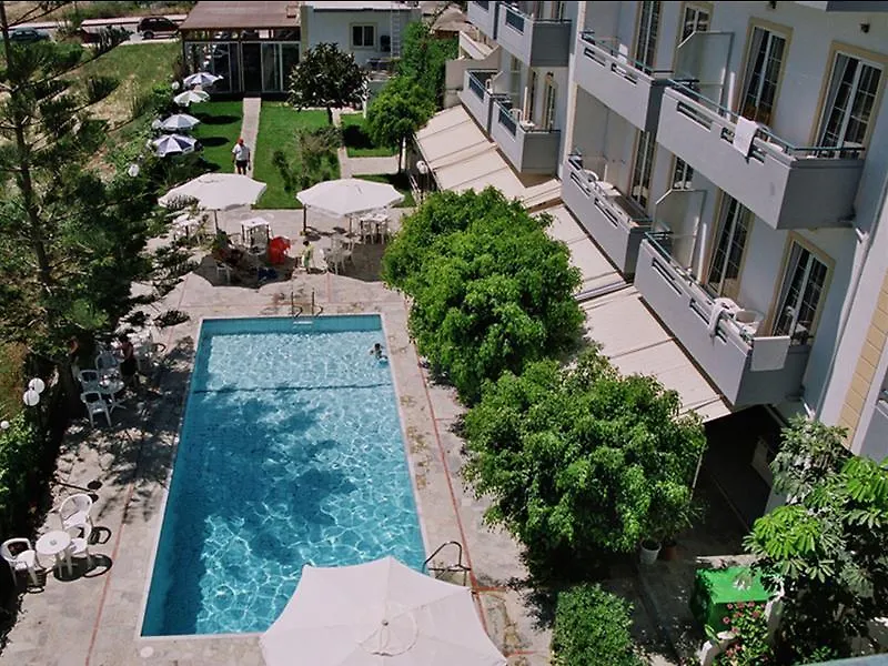 ***  Marirena Hotel Amoudara Lasithiou Grecja