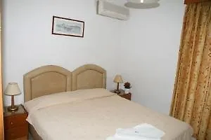 ***  Marirena Hotel Amoudara Lasithiou Grecja
