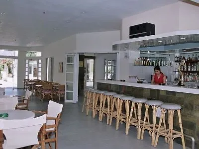 Marirena Hotel Amoudara Lasithiou