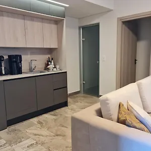 Apartament Sarri Appartments