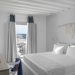 Hotel Mykonos Essence Adults Only ****