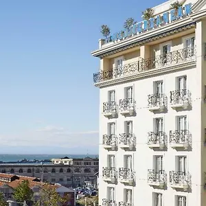 Mediterranean Palace Grecia