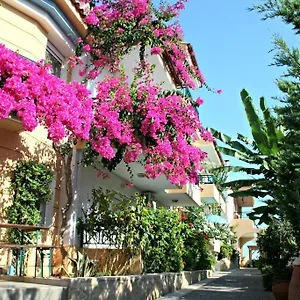 Apartmán Minoica Beach, Amoudara Lasithiou