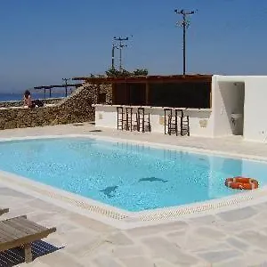 Evagelia's Place Grecia