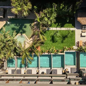 Alsus Boutique - Adults Only Amoudara Lasithiou