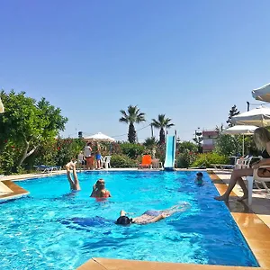 Апарт-отель Violetta, Amoudara (Heraklion)