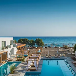 4* Hotel Paralos Lifestyle Beach Adults Only