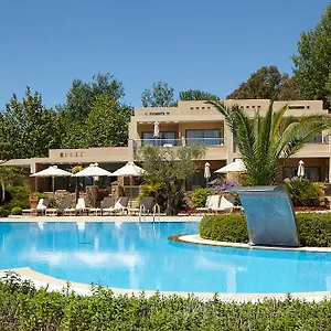 Hotel Sani Asterias *****