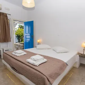 Mykonos Vouniotis Grecia