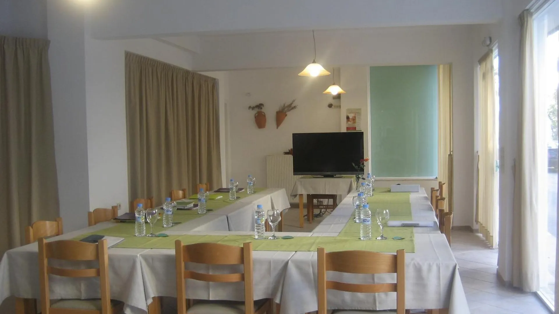 Amoudara Lasithiou Marirena Hotel 3*, Amoudara Lasithiou יוון