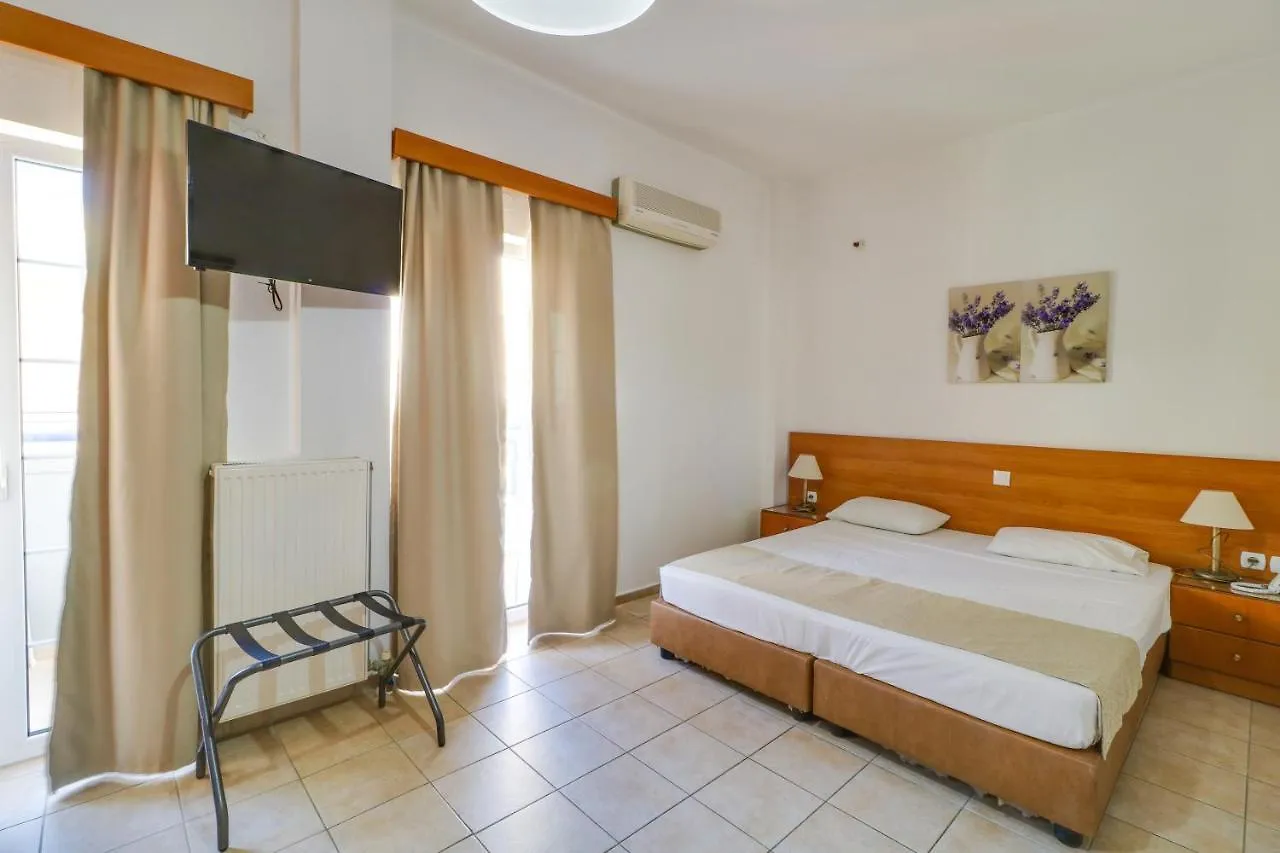 ***  Amoudara Lasithiou Marirena Hotel יוון