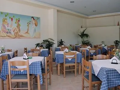 Marirena Hotel Amoudara