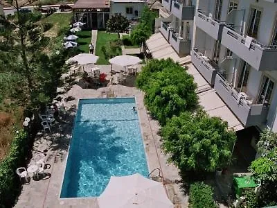 Marirena Hotel Amoudara  3*, Amoudara (Heraklion) Греция