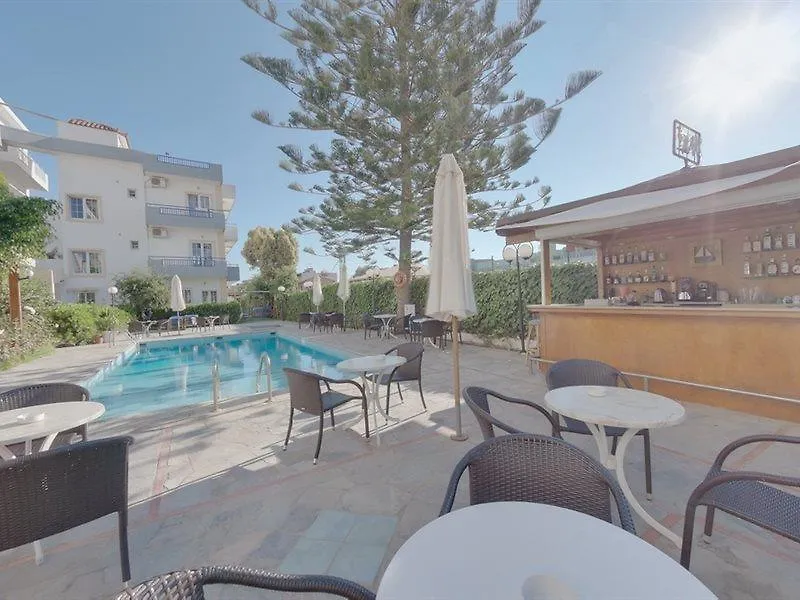 Marirena Hotel Amoudara Lasithiou 3*,  ギリシャ