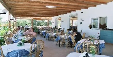 Marirena Hotel Amoudara Lasithiou