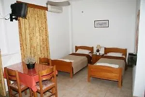 Marirena Hotel Amoudara Lasithiou