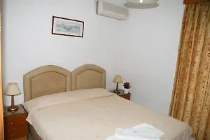 ***  Amoudara Lasithiou Marirena Hotel יוון