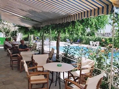 Marirena Hotel Amoudara Lasithiou