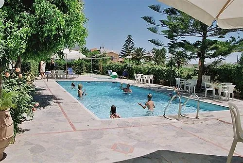 Marirena Hotel Amoudara   Amoudara (Heraklion)