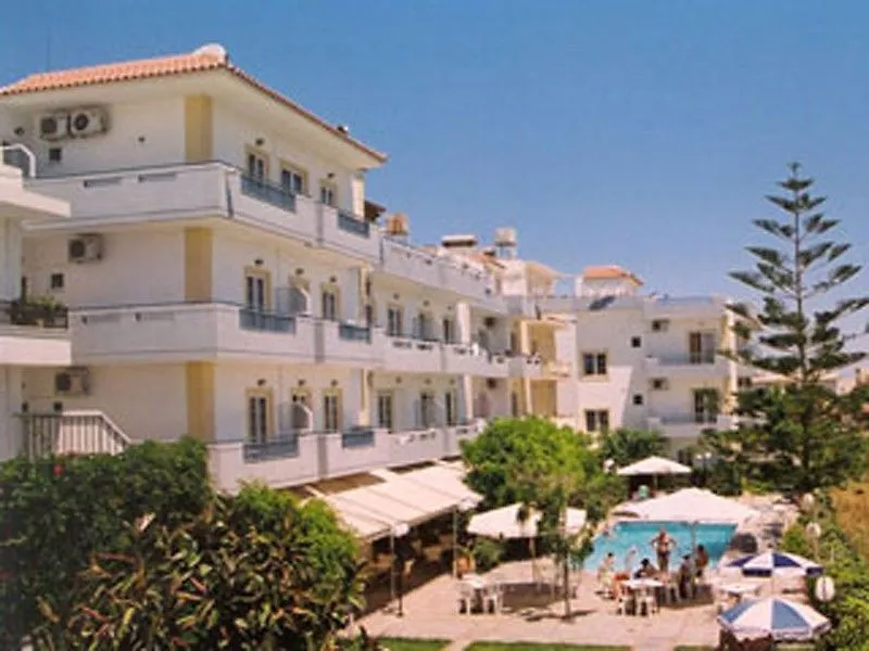 Marirena Hotel Amoudara  Amoudara (Heraklion)