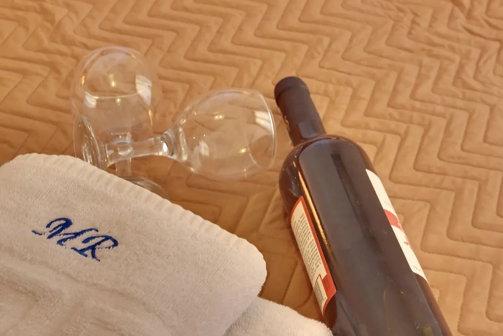 ***  Marirena Hotel Amoudara Lasithiou Grecia