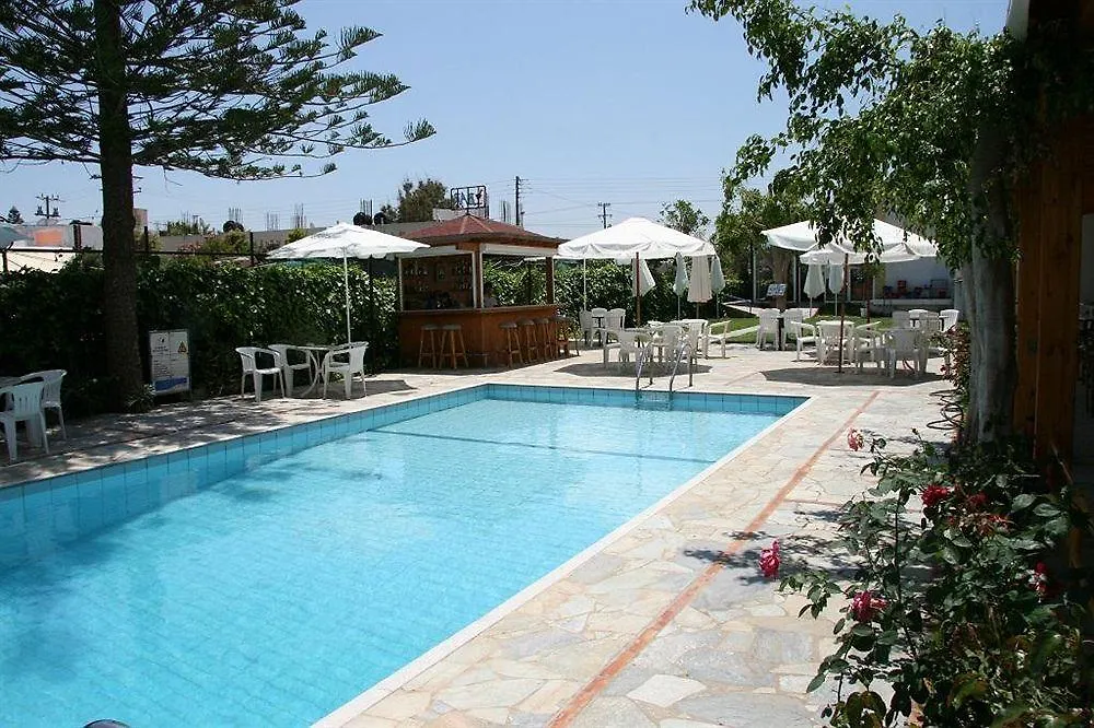 Marirena Hotel Amoudara Lasithiou