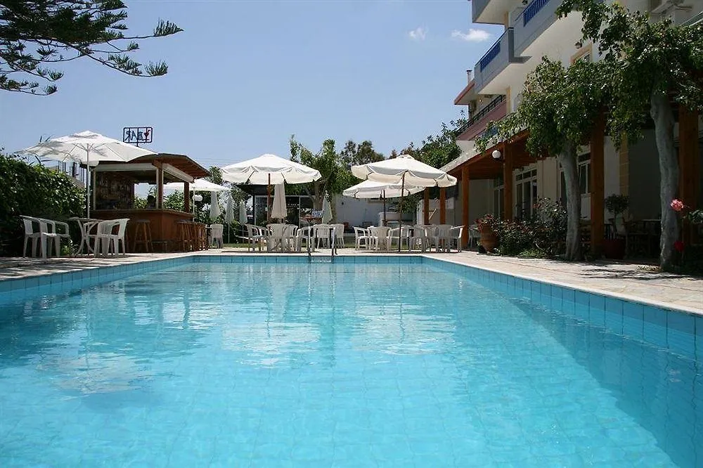 Marirena Hotel Amoudara Lasithiou