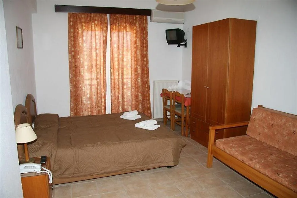 Marirena Hotel Amoudara Lasithiou