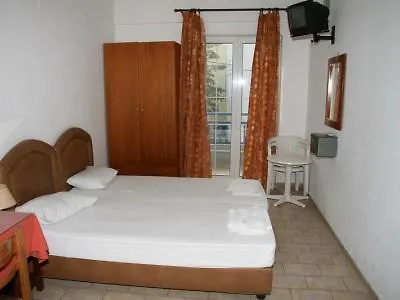 Marirena Hotel Amoudara Lasithiou 3*,