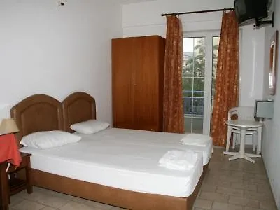 ***  Marirena Hotel Amoudara Lasithiou Grecia