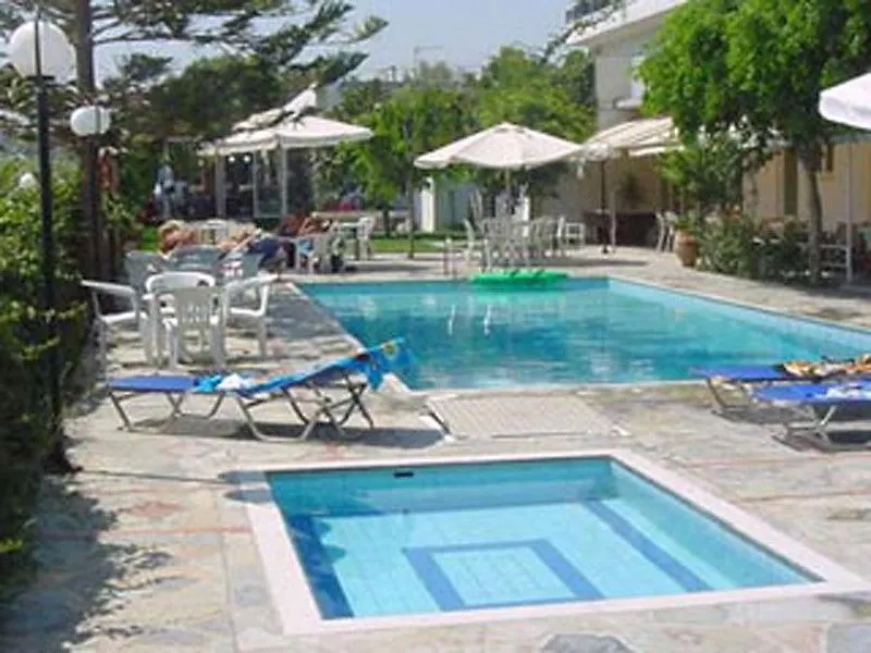 Marirena Hotel Amoudara Lasithiou 3*,  Grecia