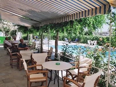 Marirena Hotel Amoudara Lasithiou