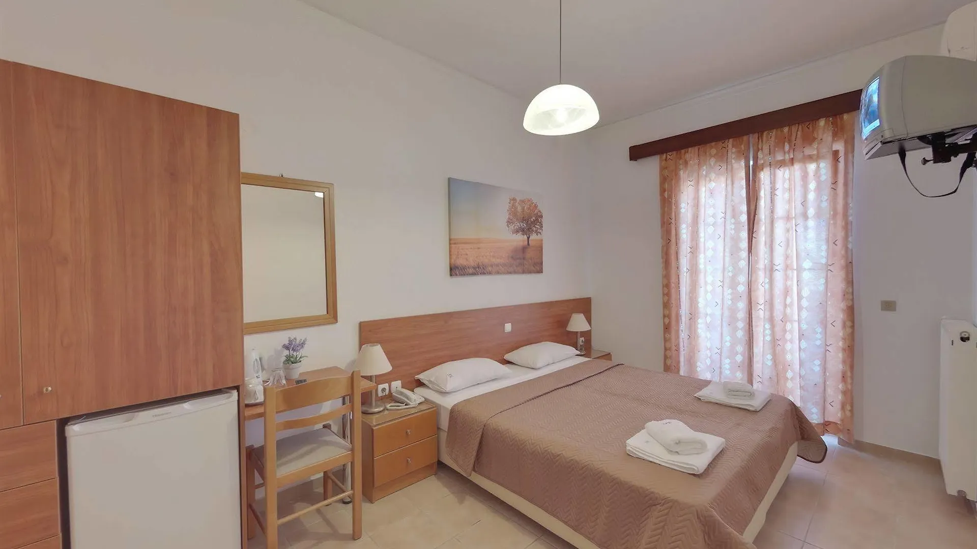 Marirena Hotel Amoudara Lasithiou